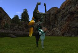 Ass Rule 34 Image