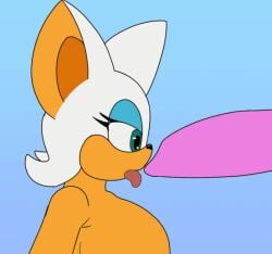 animated big_breasts bouncing_breasts furry licking_penis nap´sart oral_sex profile rouge_the_bat sonic_(series) sonic_the_hedgehog_(series)