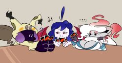 Pokemon (Species) Rule 34 Image