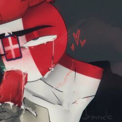 2boys countryhumans fascist_italy_(countryhumans) male male_only sucking_penis tagme