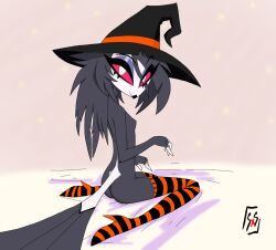 octavia (helluva boss) from helluva boss by sxsebas