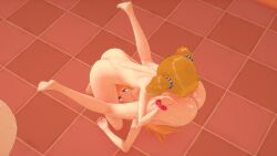 Yoshi (Nagatoro) Rule 34 Image
