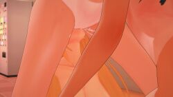 Sakura (Nagatoro) Rule 34 Image