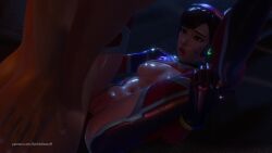 1boy 1girls 3d anal anal_sex animated bouncing_ass bouncing_breasts d.va darkholestuff female female_focus femsub fit_female light-skinned_female male_penetrating missionary_position no_sound older_male older_penetrating_younger overwatch plump_ass questionable_consent sex slim_waist spread_legs tagme teenage_girl teenager thick_thighs video younger_female