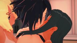 Sakura (Nagatoro) Rule 34 Image