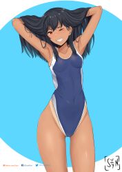 hayase nagatoro from please don't bully me, nagatoro by syyndev