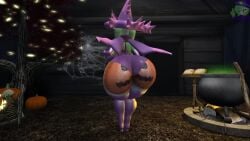 3d animated big_ass big_breasts breasts bubble_butt female gardevoir huge_ass huge_breasts mp4 music pokemon pokemon_(species) sound tagme vanessa_(zer0264) video zer0264