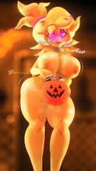 1girls 3d big_breasts cally3d chica_(cally3d) chica_(fnaf) chiku chiku_(cryptia) clazzey completely_nude completely_nude_female cryptiacurves dash23 fazclaire's_nightclub female female_only five_nights_at_freddy's fnaf fredina's_nightclub halloween huge_breasts looking_at_viewer naked naked_female nude nude_female scottgames seductive_eyes seductive_look sfm solo solo_female source_filmmaker