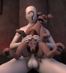 3d 6_nipples anal anal_sex animated animatronic ball_joints balls big_balls canine_pussy digital_media_(artwork) dog domestic_dog eyelashes faceless_character faceless_male female feral fetch_(fnaf) five_nights_at_freddy's fleshlight_position furniture genitals gif glowing glowing_eyes human male mammal multi_nipple nipples pawpads paws penetration robot setrixart sofa tongue tongue_out zoophilia