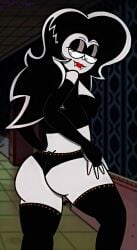 halloween lady_death ok_k.o.!_let's_be_heroes raul_aguirre wilhamena