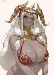 Theodora (Fire Emblem) Rule 34 Image