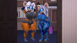 3d (Artwork) Rule 34 Image