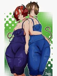 2d (Artwork) Rule 34 Image