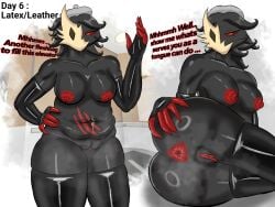 Folly (Regretevator) Rule 34 Image