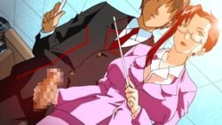 Animated Rule 34 Image
