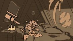 Dee Dee (101 Dalmatians) Rule 34 Image