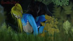 3d Rule 34 Video