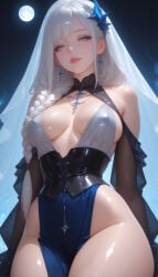 Polunia (Pandora) Rule 34 Image