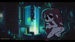 Boyfriend (Friday Night Funkin) Rule 34 Image