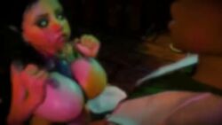 Xalas (Character) Rule 34 Video