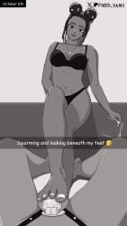 1girls Rule 34 Image