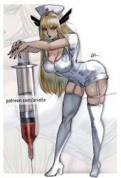 Magik (Illyana Rasputin) Rule 34 Image