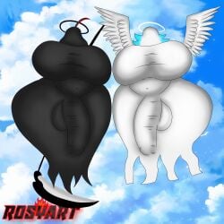2futas Rule 34 Image