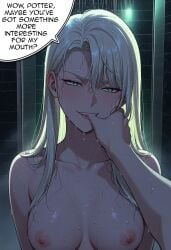 Draco Malfoy (Redteneri) Rule 34 Image