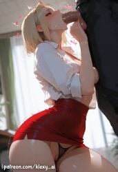 Cammy White (Street Fighter 6) Rule 34 Image