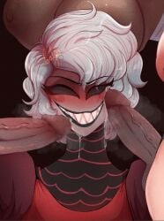 Hazbin Hotel (Season 2) Rule 34 Image