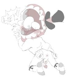 Caine (Tadc) Rule 34 Image