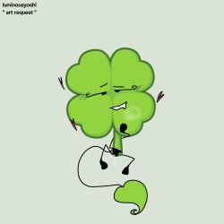 Clover (Ii) Rule 34 Image