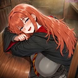 Genderswap (Mtf) Rule 34 Image