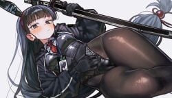 Aeng-Du (Limbus Company) Rule 34 Image