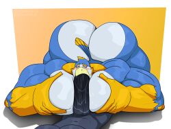 Rodric (Xylus) Rule 34 Image