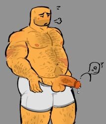 Minigunner (Tds) Rule 34 Image