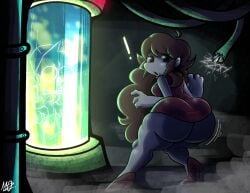 2d (Artwork) Rule 34 Image