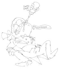 Caine (Tadc) Rule 34 Image