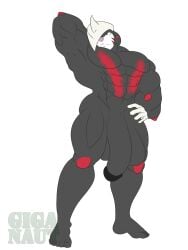 Pokemon (Species) Rule 34 Image