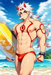 Abs Rule 34 Image