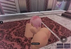 1girls Rule 34 Video