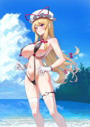 1girls Rule 34 Image