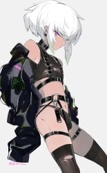 2020 Rule 34 Image