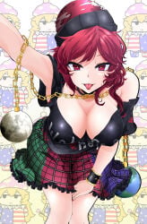 Rihito (Usazukin) Rule 34 Image