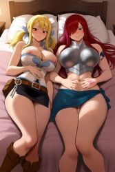 Bed Rule 34 Image