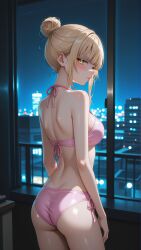Shiina Mahiru (Otonari No Tenshi-Sama) Rule 34 Image