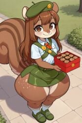 Anthro Rule 34 Image