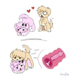 Heart (Marking) Rule 34 Image