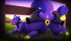 Pokemon (Species) Rule 34 Image