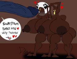Shadow (Kingdom Hearts) Rule 34 Image